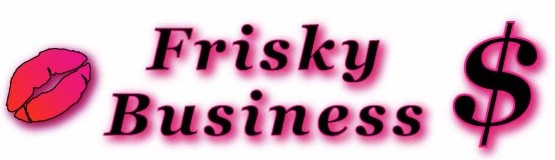 Frisky Business - Fun Erotic Game Foreplay