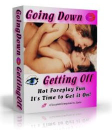 Enjoy Going Down Getting Off Today