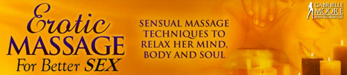 Couples Erotic Massage Erotic Massage Techniques for Better Sex