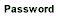 Enter a valid password